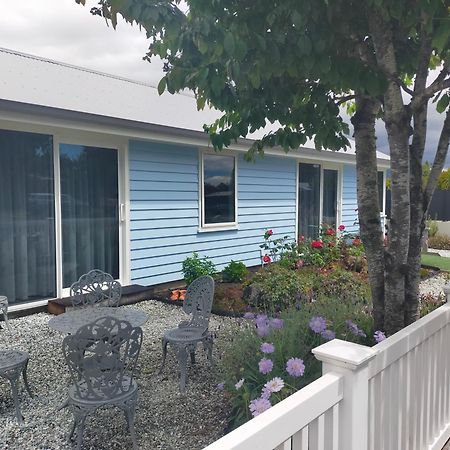 The Mayflower Cottage Те-Анау Екстер'єр фото