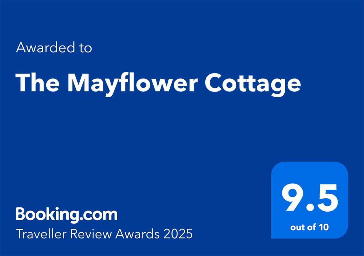 The Mayflower Cottage Те-Анау Екстер'єр фото